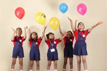 Kids Nursery Schools in Anuppur