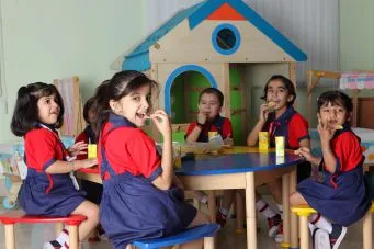 Bachpan Play school in Anuppur